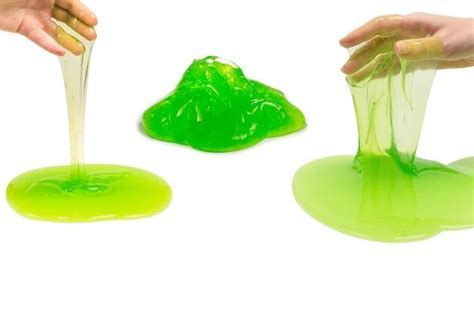 Step into the Magical Universe of Otpm DIY Slime